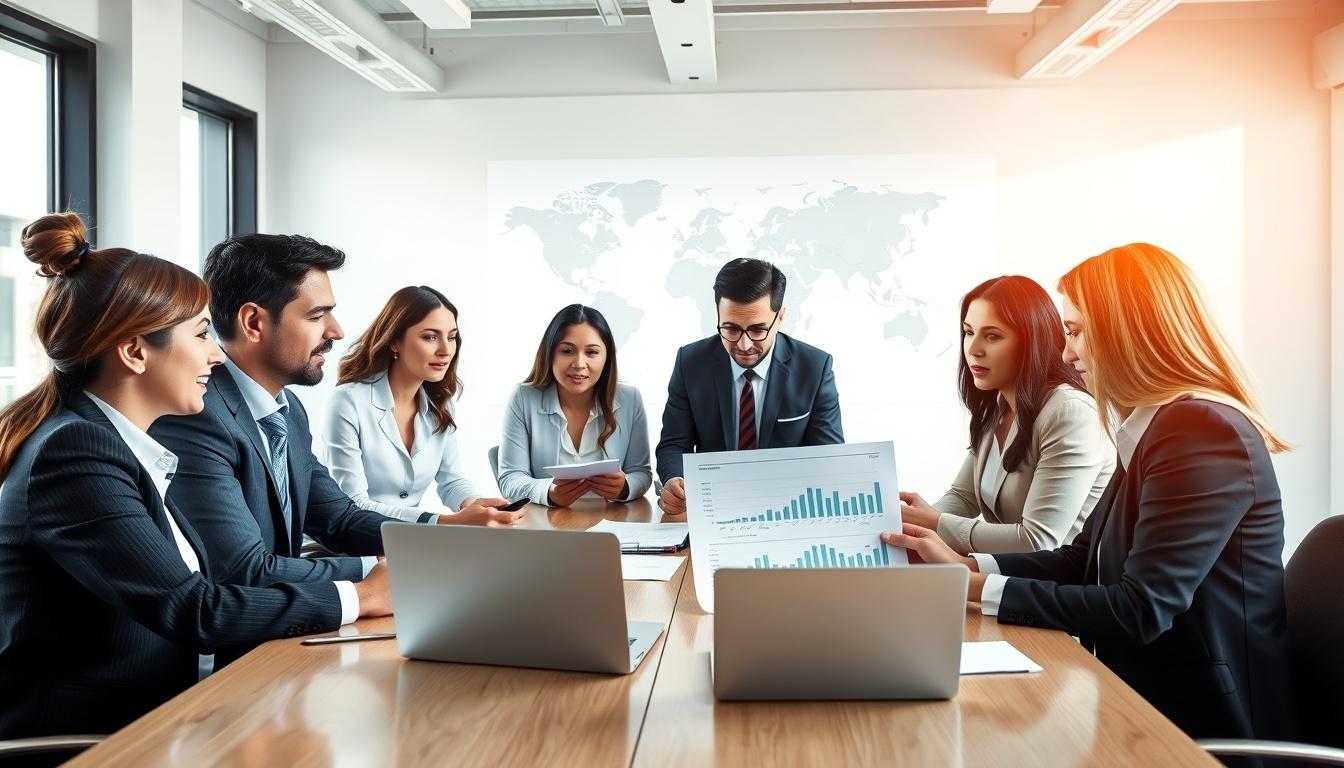 Understanding International Tax Planning